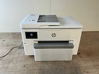 Hp office jet pro 9730e printer - afbeelding 1 van  4