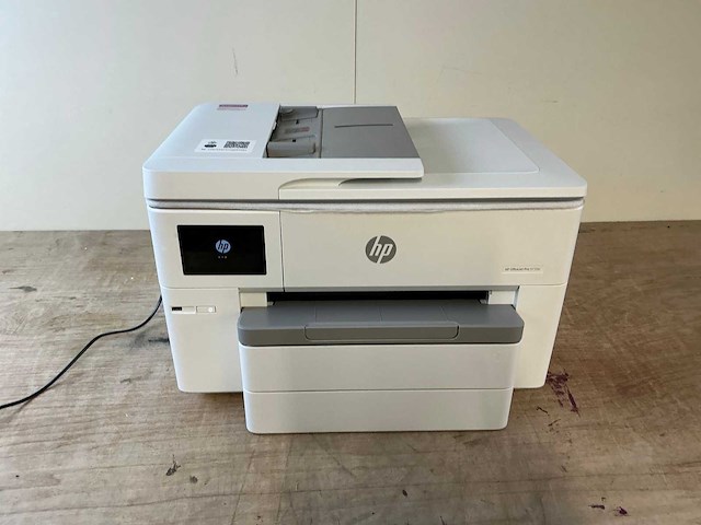 Hp office jet pro 9730e printer - afbeelding 1 van  9