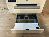 Hp office jet pro 9730e printer - afbeelding 4 van  9