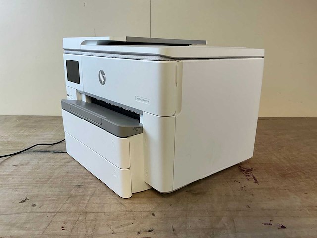 Hp office jet pro 9730e printer - afbeelding 5 van  9