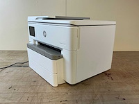 Hp office jet pro 9730e printer - afbeelding 5 van  9