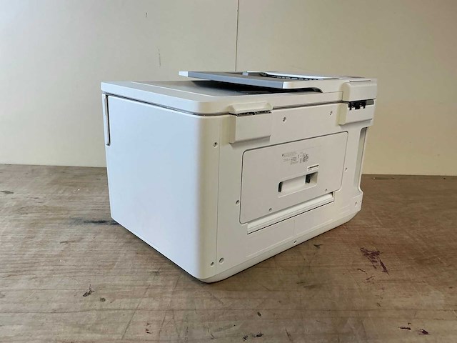 Hp office jet pro 9730e printer - afbeelding 6 van  9