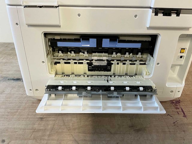 Hp office jet pro 9730e printer - afbeelding 8 van  9