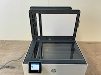Hp office laserjet 9015e printer - afbeelding 2 van  8