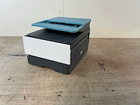 Hp office laserjet 9015e printer - afbeelding 6 van  8