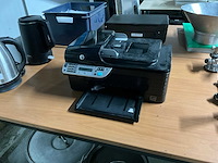 Hp officejet 4500 multifunctional - afbeelding 1 van  5