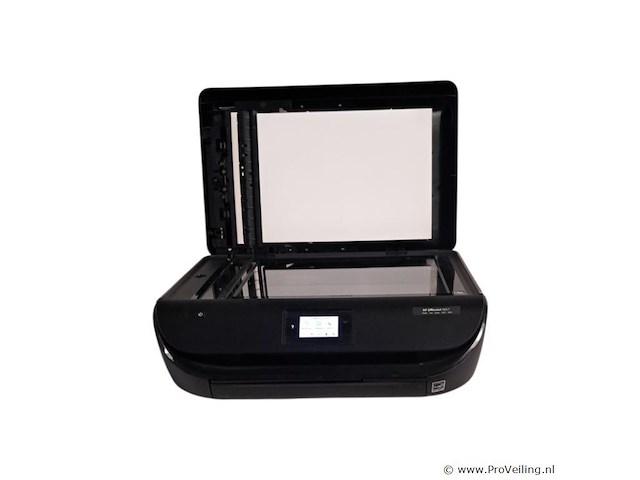 Hp officejet 4657 - afbeelding 2 van  3