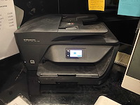 Hp officejet 6950 inktjetprinter