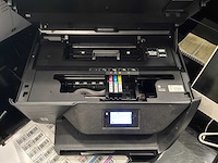 Hp officejet 6950 inktjetprinter - afbeelding 3 van  3