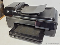 Hp officejet 7500a wide format e- all- in one printer; print/scan/copy/web - afbeelding 1 van  3