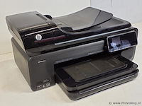 Hp officejet 7500a wide format e- all- in one printer; print/scan/copy/web - afbeelding 2 van  3
