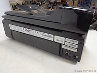 Hp officejet 7500a wide format e- all- in one printer; print/scan/copy/web - afbeelding 3 van  3
