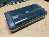 Hp officejet h470 printer - afbeelding 1 van  5