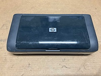 Hp officejet h470 printer - afbeelding 2 van  5