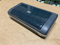 Hp officejet h470 printer - afbeelding 3 van  5