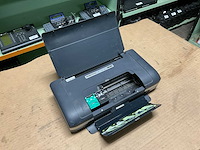 Hp officejet h470 printer - afbeelding 4 van  5