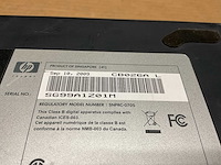 Hp officejet h470 printer - afbeelding 5 van  5