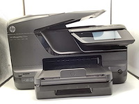 Hp officejet pro 276dw inktjetprinter - afbeelding 2 van  8