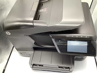 Hp officejet pro 276dw inktjetprinter - afbeelding 3 van  8
