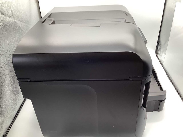 Hp officejet pro 276dw inktjetprinter - afbeelding 4 van  8
