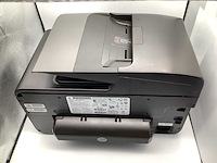 Hp officejet pro 276dw inktjetprinter - afbeelding 8 van  8