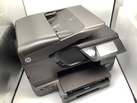 Hp officejet pro 6800 plus inktjetprinter - afbeelding 1 van  5