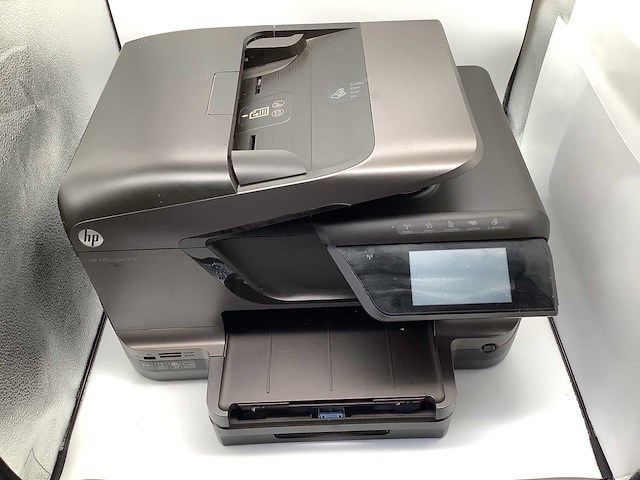 Hp officejet pro 6800 plus inktjetprinter - afbeelding 3 van  5