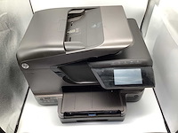 Hp officejet pro 6800 plus inktjetprinter - afbeelding 3 van  5