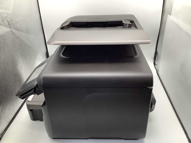 Hp officejet pro 6800 plus inktjetprinter - afbeelding 4 van  5