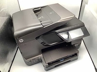 Hp officejet pro 6800 plus inktjetprinter - afbeelding 2 van  8