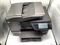 Hp officejet pro 6800 plus inktjetprinter - afbeelding 4 van  8
