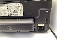 Hp officejet pro 6800 plus inktjetprinter - afbeelding 7 van  8