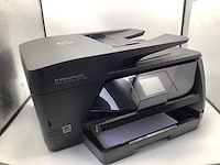 Hp officejet pro 6970 inktjetprinter - afbeelding 1 van  9