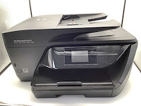 Hp officejet pro 6970 inktjetprinter - afbeelding 3 van  9