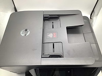 Hp officejet pro 6970 inktjetprinter - afbeelding 4 van  9