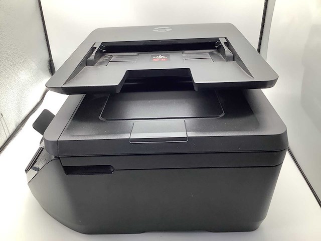 Hp officejet pro 6970 inktjetprinter - afbeelding 6 van  9