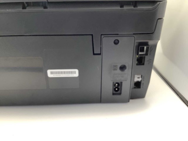 Hp officejet pro 6970 inktjetprinter - afbeelding 9 van  9