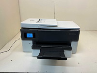 Hp officejet pro 7720 overige printers en copiers - afbeelding 3 van  8
