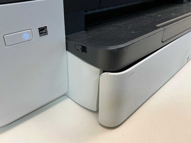 Hp officejet pro 7720 overige printers en copiers - afbeelding 4 van  8