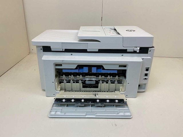 Hp officejet pro 7720 overige printers en copiers - afbeelding 8 van  8