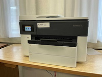 Hp officejet pro 7730 inktjetprinter