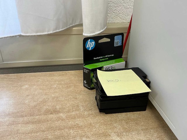 Hp officejet pro 7730 inktjetprinter - afbeelding 6 van  6