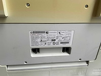 Hp officejet pro 7740 inktjetprinter - afbeelding 2 van  4