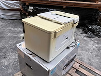 Hp officejet pro 7740 inktjetprinter - afbeelding 3 van  4