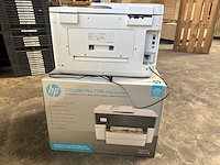 Hp officejet pro 7740 inktjetprinter - afbeelding 2 van  4