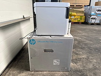 Hp officejet pro 7740 inktjetprinter - afbeelding 4 van  4