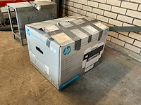 Hp officejet pro 7740 inktjetprinter - afbeelding 1 van  1