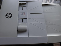 Hp officejet pro 7740 multifunctieprinter - afbeelding 3 van  8