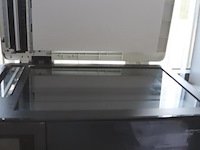 Hp officejet pro 7740 multifunctieprinter - afbeelding 4 van  8