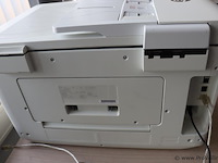 Hp officejet pro 7740 multifunctieprinter - afbeelding 6 van  8
